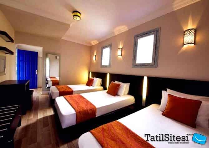 Leamira Hotel